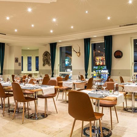 Hotel Tia Monte Наудерс Екстер'єр фото