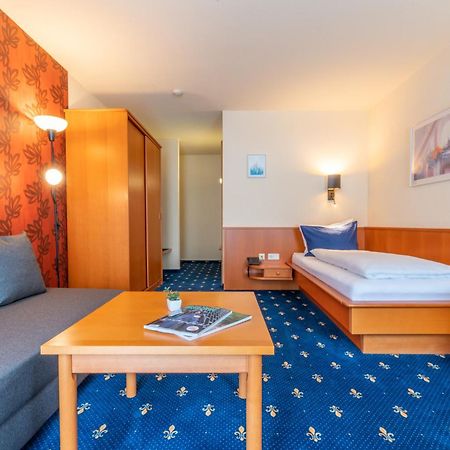 Hotel Tia Monte Наудерс Екстер'єр фото