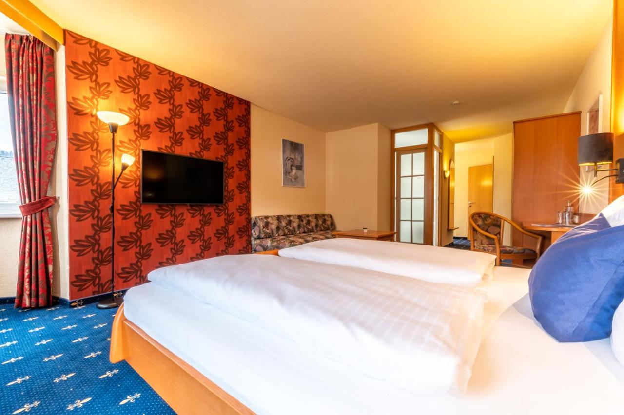 Hotel Tia Monte Наудерс Екстер'єр фото