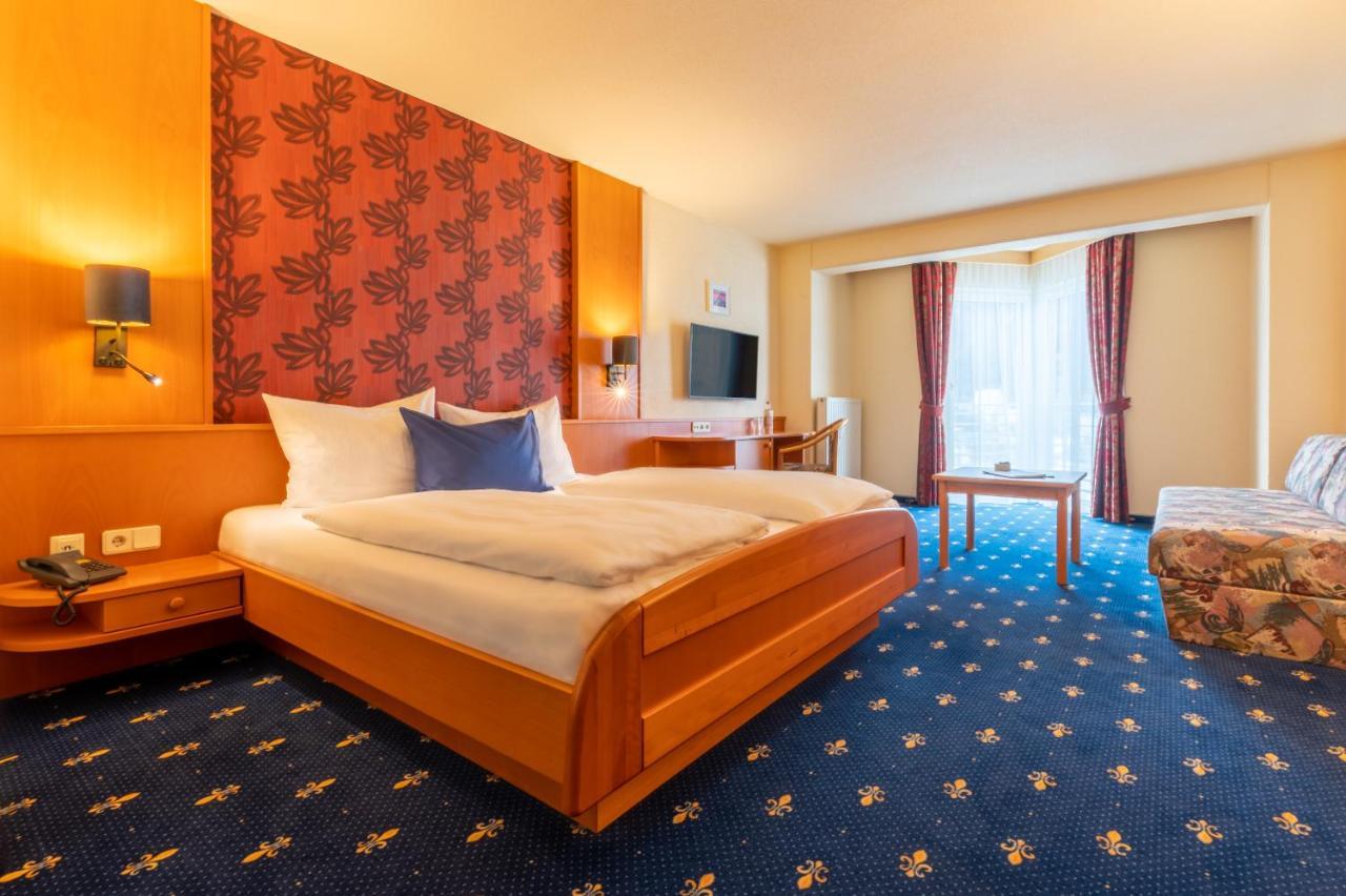 Hotel Tia Monte Наудерс Екстер'єр фото