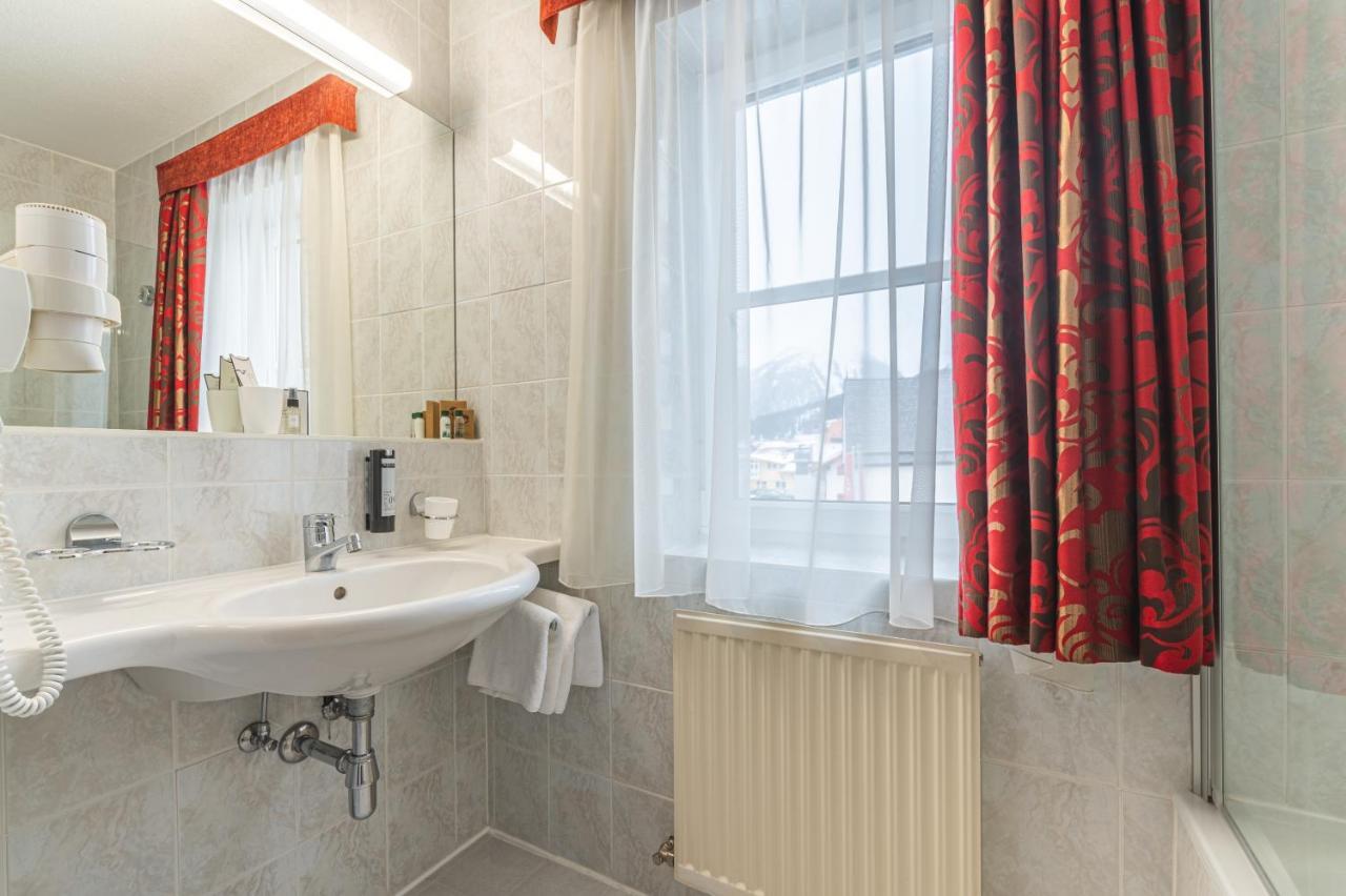 Hotel Tia Monte Наудерс Екстер'єр фото