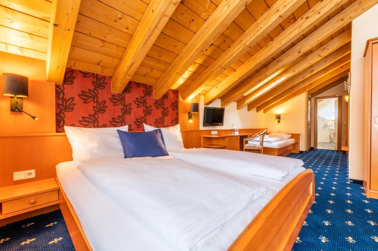Hotel Tia Monte Наудерс Екстер'єр фото