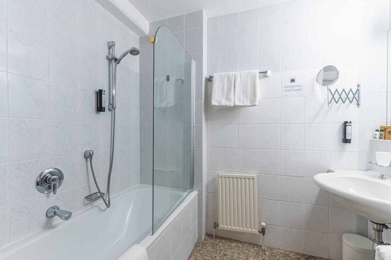 Hotel Tia Monte Наудерс Екстер'єр фото