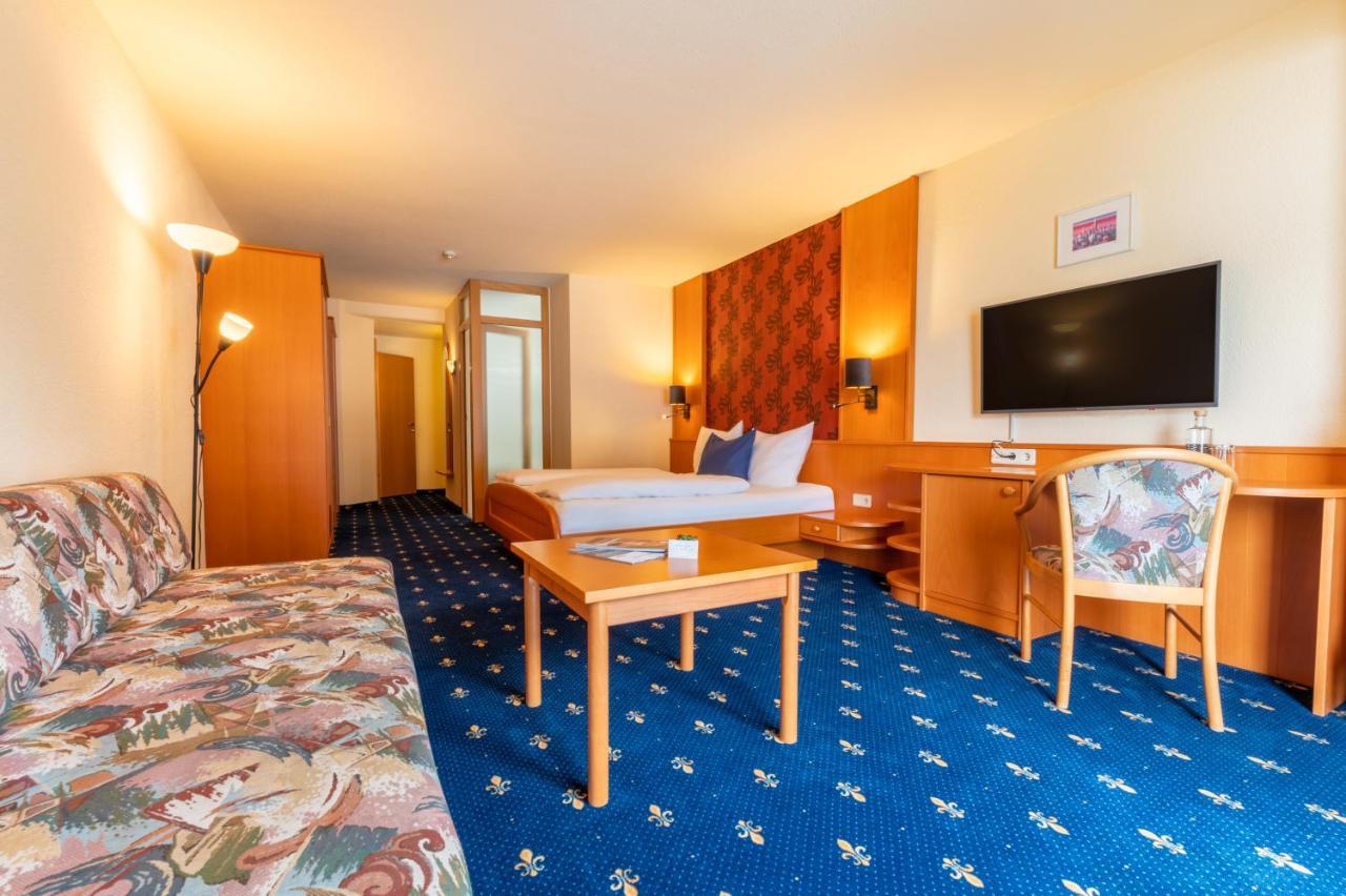 Hotel Tia Monte Наудерс Екстер'єр фото