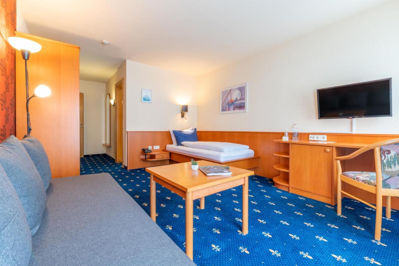 Hotel Tia Monte Наудерс Екстер'єр фото