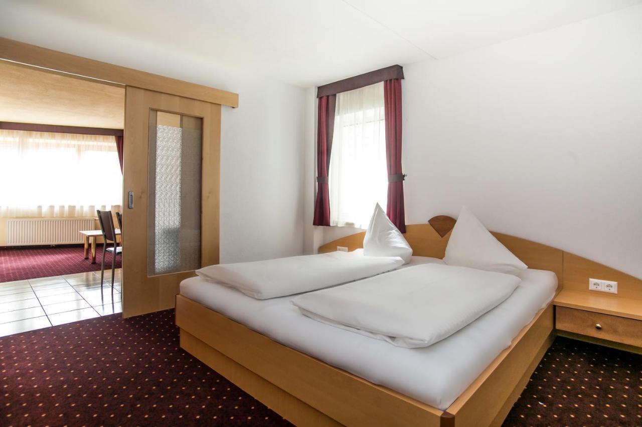 Hotel Tia Monte Наудерс Екстер'єр фото