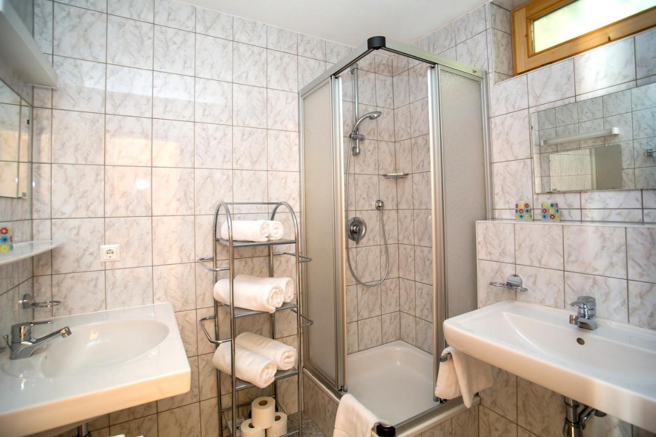Hotel Tia Monte Наудерс Екстер'єр фото