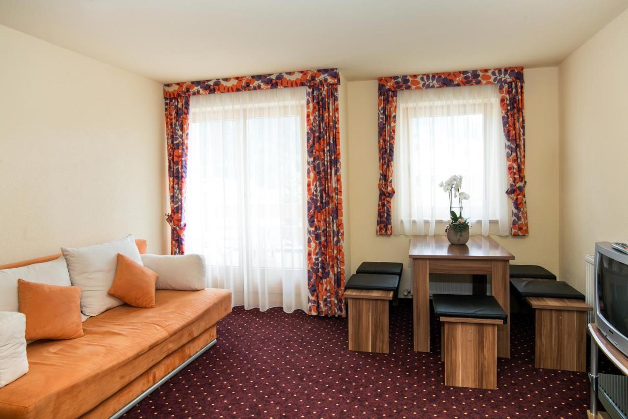 Hotel Tia Monte Наудерс Екстер'єр фото